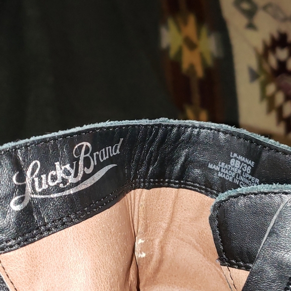 Ankle Boots - Picture 2 of 2